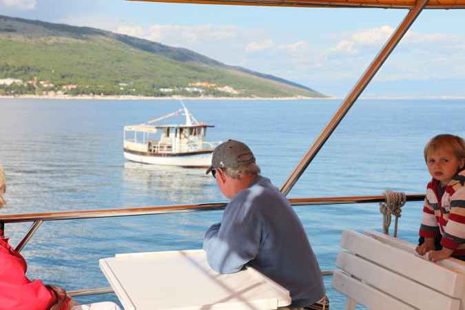 Sea Aquarium Istra Rabac