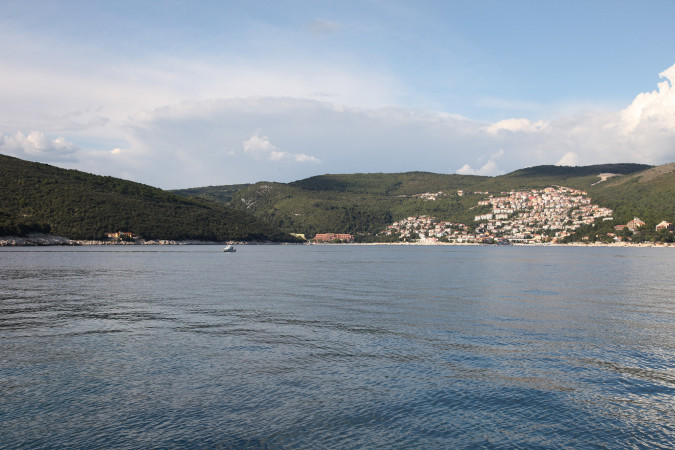 Sea Aquarium Istra Rabac