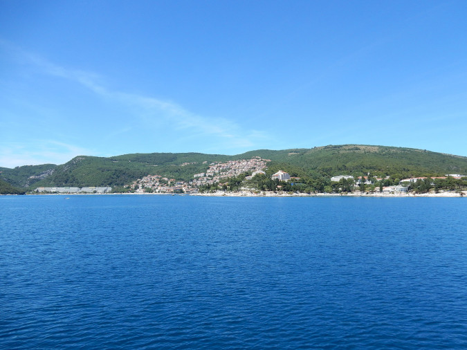 Sea Aquarium Istra Rabac