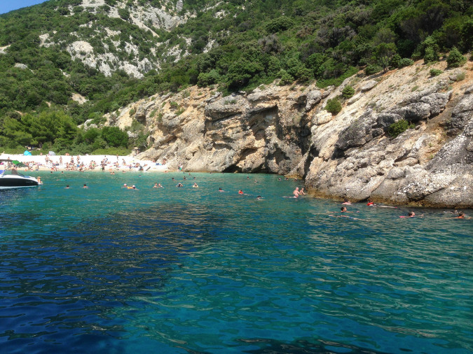 Sea Aquarium Istra Rabac